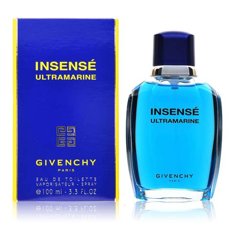 insense givenchy